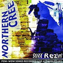 Still Rezin von Northern Cree Singers | CD | Zustand sehr gut