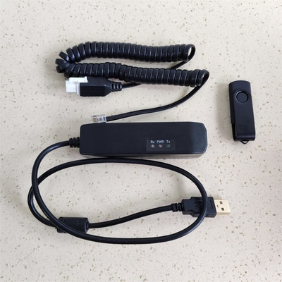 #ad 1309 USB Interface Box Programmer Curtis 1314 4402 5502 PC Programming Station $199.00