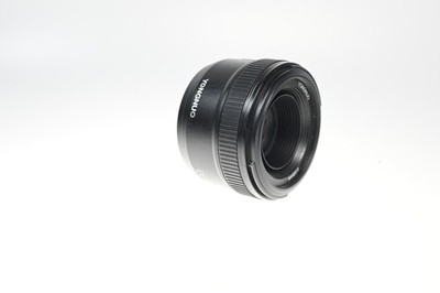 Yongnuo YN 50mm f1.8 Lens for Nikon #G985