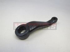1978-88 G Body Pitman Arm Power Steering Saginaw 525 605 Metric Box Gm Hot Rod
