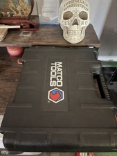 Matco Max Flex Scan Tool