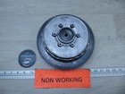 99 Harley FXD Dyna Super Glide S20799. clutch assembly basket plates