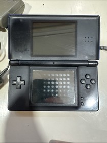 Nintendo DS Console Lot (various colors, for parts or repair) AS IS
