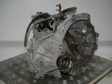 Getriebe (Schaltung) 5 Gang FXQ / 172tkm 0AF300040BX VW GOLF V (1K1) 1.4 16V