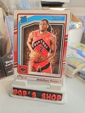 2024-25 Panini Donruss - Rated Rookie Jonathan Mogbo #209 (RC)