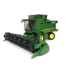 1/16 John Deere Bruder Combine T670I 09804