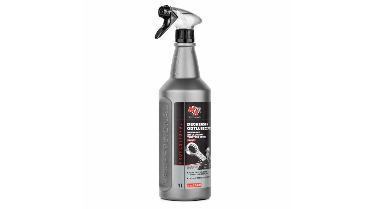 ✅Fits MA Professional 20-A01 de-dehumidification washing liquid 1L ⭐UK Seller⭐ - Image 9