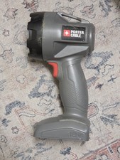 Porter Cable PC1800L 18v Flashlight Work Light BARE TOOL ONLY