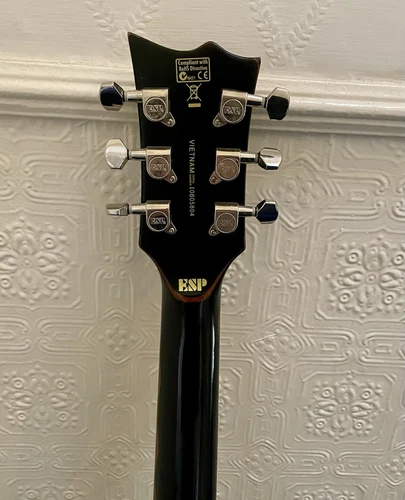 esp ltd ec-256 - Picture 5 of 7