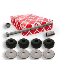 febi Bilstein Stange/Strebe, Stabilisator 41043 Prokit FüR Chrysler Dodge Jeep