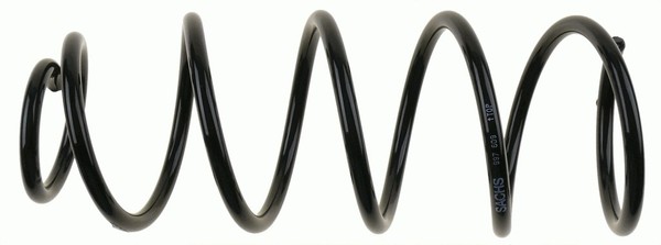 Sachs 997 609 Fahrwerksfeder For Skoda VW-image