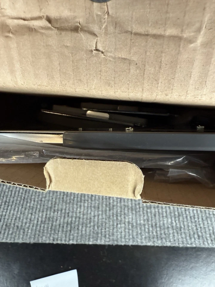 Brother PRPRFK T10 Round Frame Kit. UPC NIB - Image 3 of 3