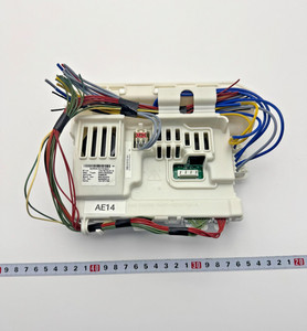 🎇AEG Waschmaschine Leistungselektronik Steuerung Type EAX10500SA-BGCG2404