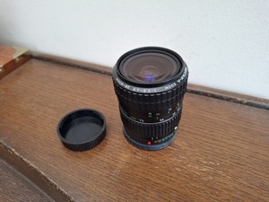 CLEAN Pentax-A Takumar 28-80mm F3.5-4.5 PKA lens zoom k mount no fungus