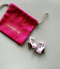 Rainbow High Mini Accessories Bella Doll Shoes