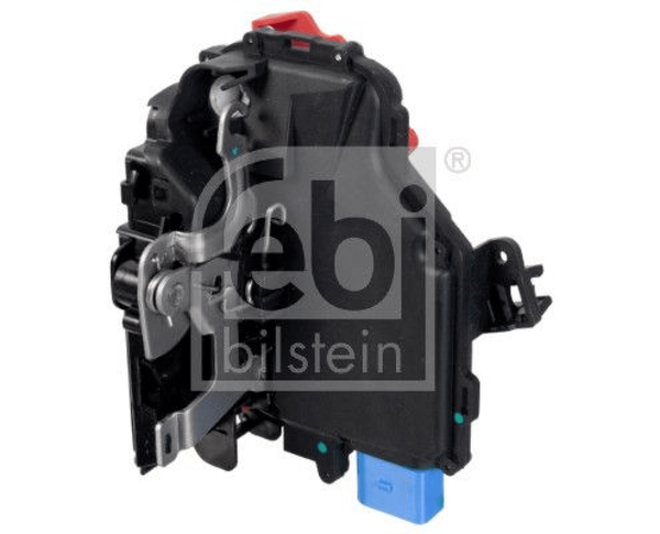 TüRschloss Vorne Rechts FüR Seat Skoda Vw Altea Toledo Iii Octavia Ii Combi-image