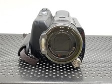 Sony HDR-SR12 Handycam 10.2 MEGA PIXELS FOR PARTS OR REPAIR ONLY