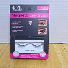 Ardell Professional Magnetic Liner and Lash Kit #110 2 Step Application #RB-1