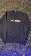Pit Bull germany Herren Pullover schwarz XXL ...