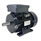 Moteur Électrique Monophasé 220V 4kW 3000Tr/min B3 2MLE112M Double Condensateur