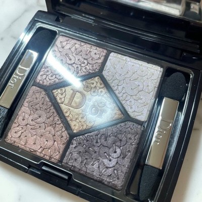 Dior 5 Couleurs Eyeshadow Palette 776 Precious Embroidery 34g Italy