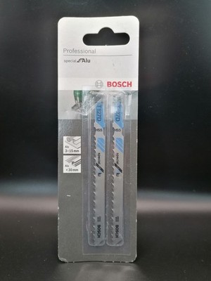 2 Stck. Bosch Professional Alu 3-15mm, 2608P00026