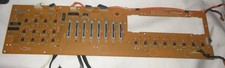 Roland JV-90 Switch A Board Assy 7012412300 Made in Japan