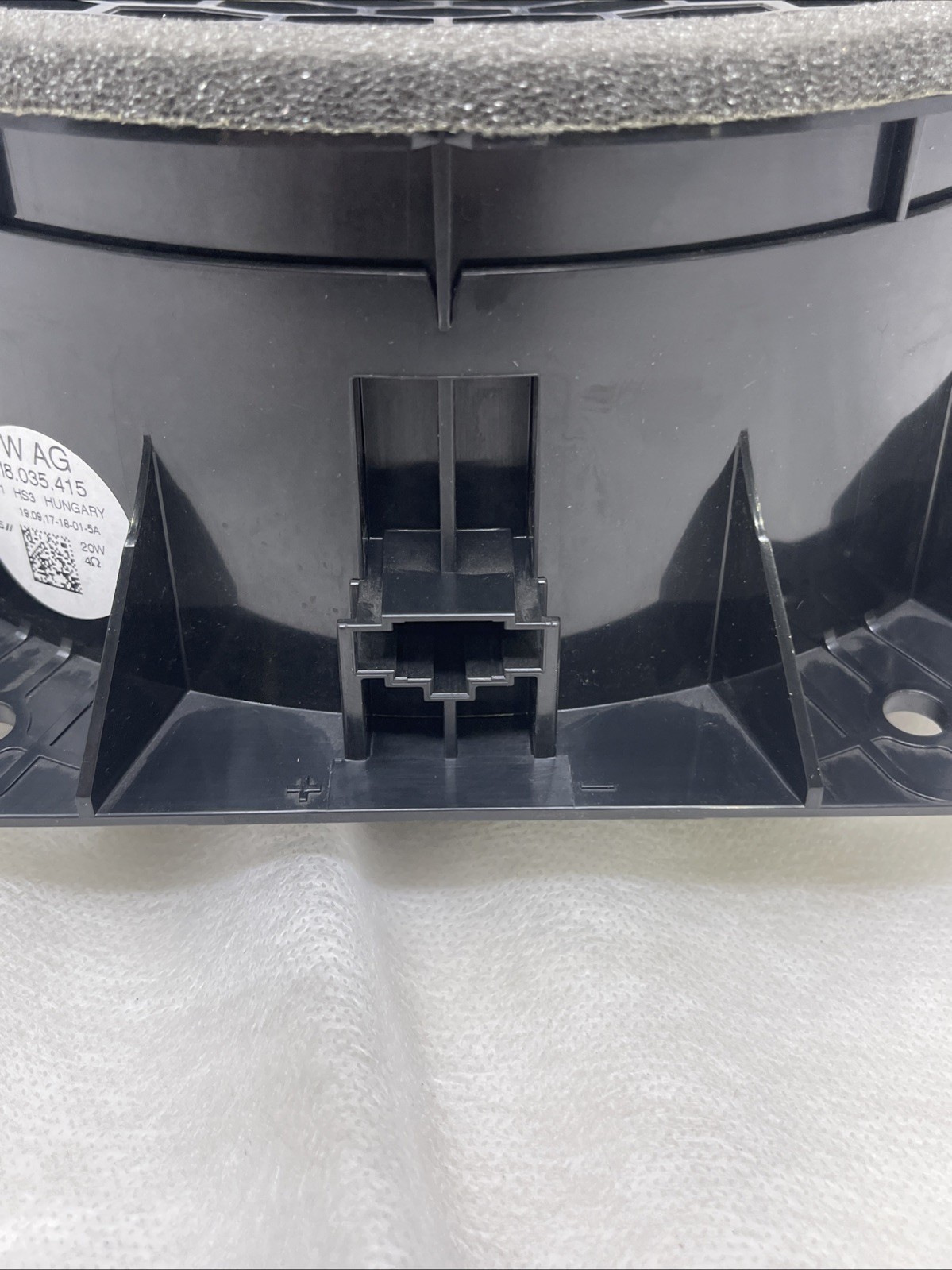 OEM Lamborghini 4M8035415 200mm Front Door Speaker, Also Audi Q8/others