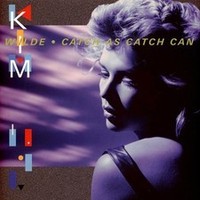 Kim Wilde - Catch As Catch Can - Vinyl Record - G72Z