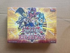 Booster Box Prices | YuGiOh Retro Pack 2024 | YuGiOh Cards