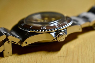WMT RoyalMarin Diver