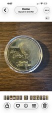 Elvis Presley Coin