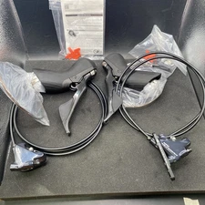 Shimano Ultegra 8020 Hydraulic Mechanical Shifter Brake Set 11 Speed 2x11 (NW)