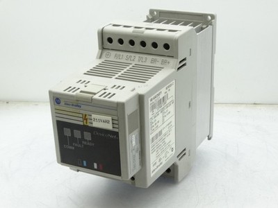 ALLEN BRADLEY 160-AA02NSF1 W/160-DN2 DRIVE