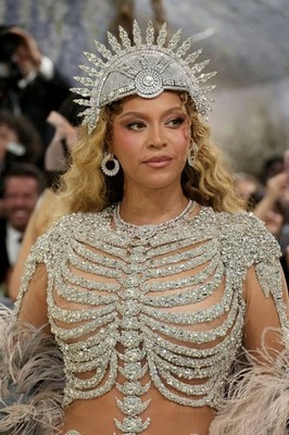 Beyoncé Knowles Hochglanz Foto 8,5'' x 11'' umrandet #601