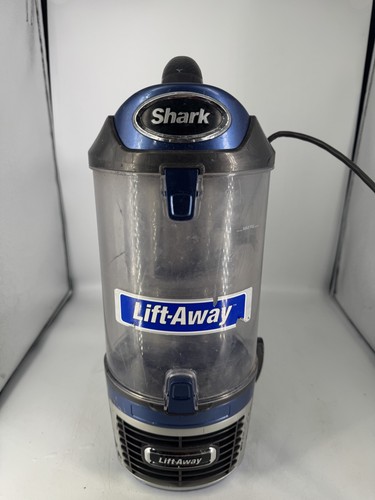 Shark Bodenstaubsauger Ersatzteile Hauptmotor Gehäuse funktioniert NV601UK 31