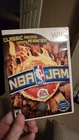 NBA Jam (Nintendo Wii, 2010) - No Manual