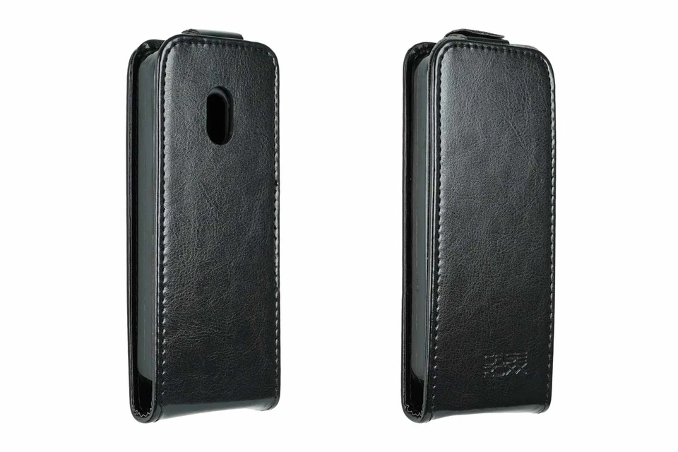 caseroxx Flip Cover for Nokia 235 4G (2024) / 215 4G (2024) / 220 4G (2024), Cas - Image 2 of 2
