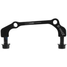 Disc Brake Caliper Mount Adapter Is/Post Front 180Mm Rear 160Mm For  Hayes5161