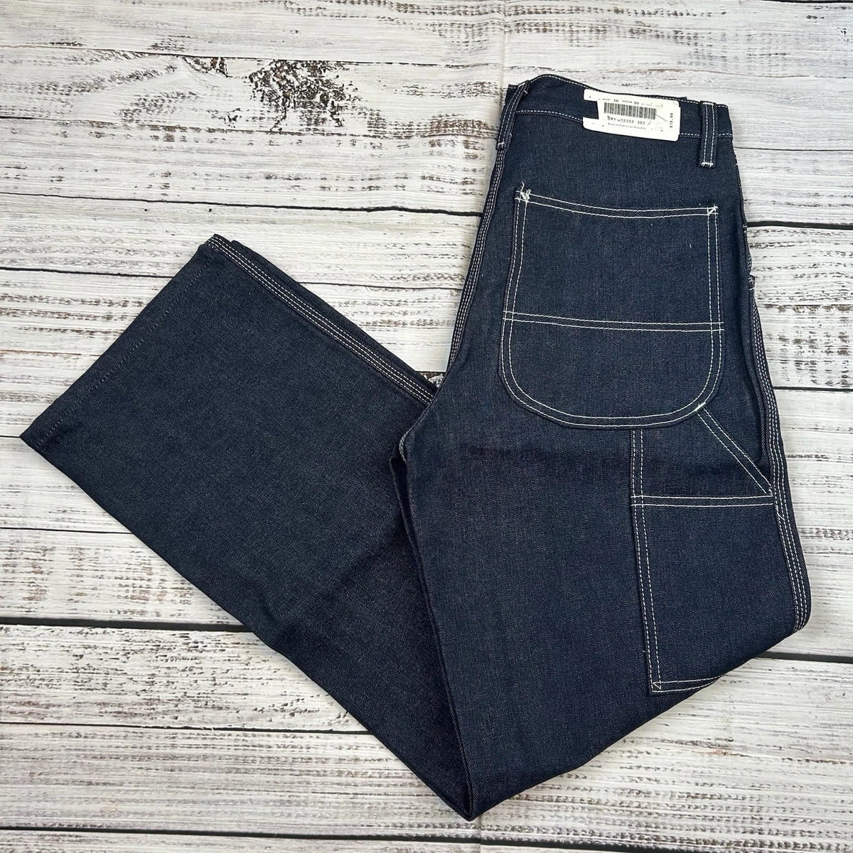 Roebucks Men's Jeans for sale - eBay