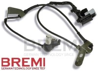 Bremi 50493 Sensor FüR Raddrehzahl ABS Sensor Raddrehzahl FüR Mazda