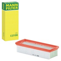Original Mann-Filter Luftfilter C 27 010 Air Filter