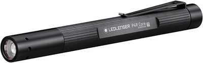 Ledlenser P4R Core| 2020 | LED Stiftleuchte | Taschenlampe |200 Lumen| Aufladbar