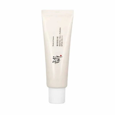 Beauty Of Joseon Relief Sonnenreis + Probiotika (LSF50+ PA++++) 50ml
