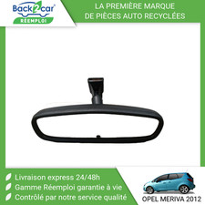 Retroviseur intérieur Opel MERIVA