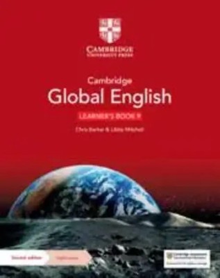 Cambridge Global English Learner's Book 9 with Digital Access (1 Year) | Buch