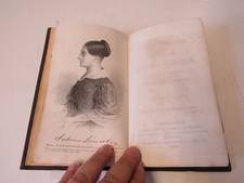 Product Image: Scarce 1828 Salem Witchcraft by Robert Calef, Antique Leather Book