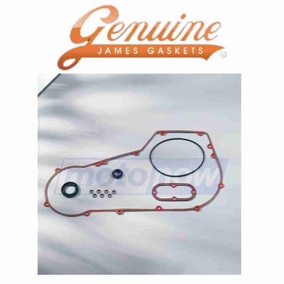 James Gasket Primary Cover Gasket Kit for 2001 Harley Davidson FXDWG2 - yo