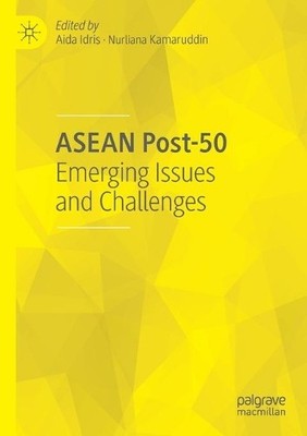 ASEAN Post-50 - 9789811380457