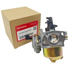 【Genuine】Carburetor & gaskets for Honda GX160 5.5HP GX200 6.5HP Engine